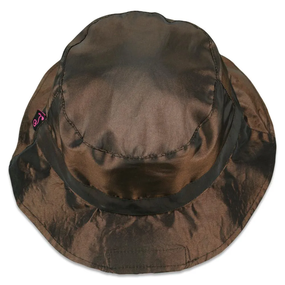 Adam G Reversible Bucket Hat