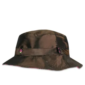 Adam G Reversible Bucket Hat