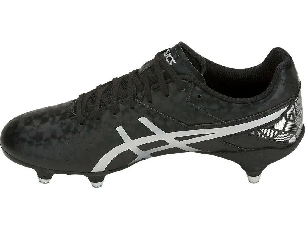 ASICS Lethal Speed ST Adults Soft Ground Rugby Boots