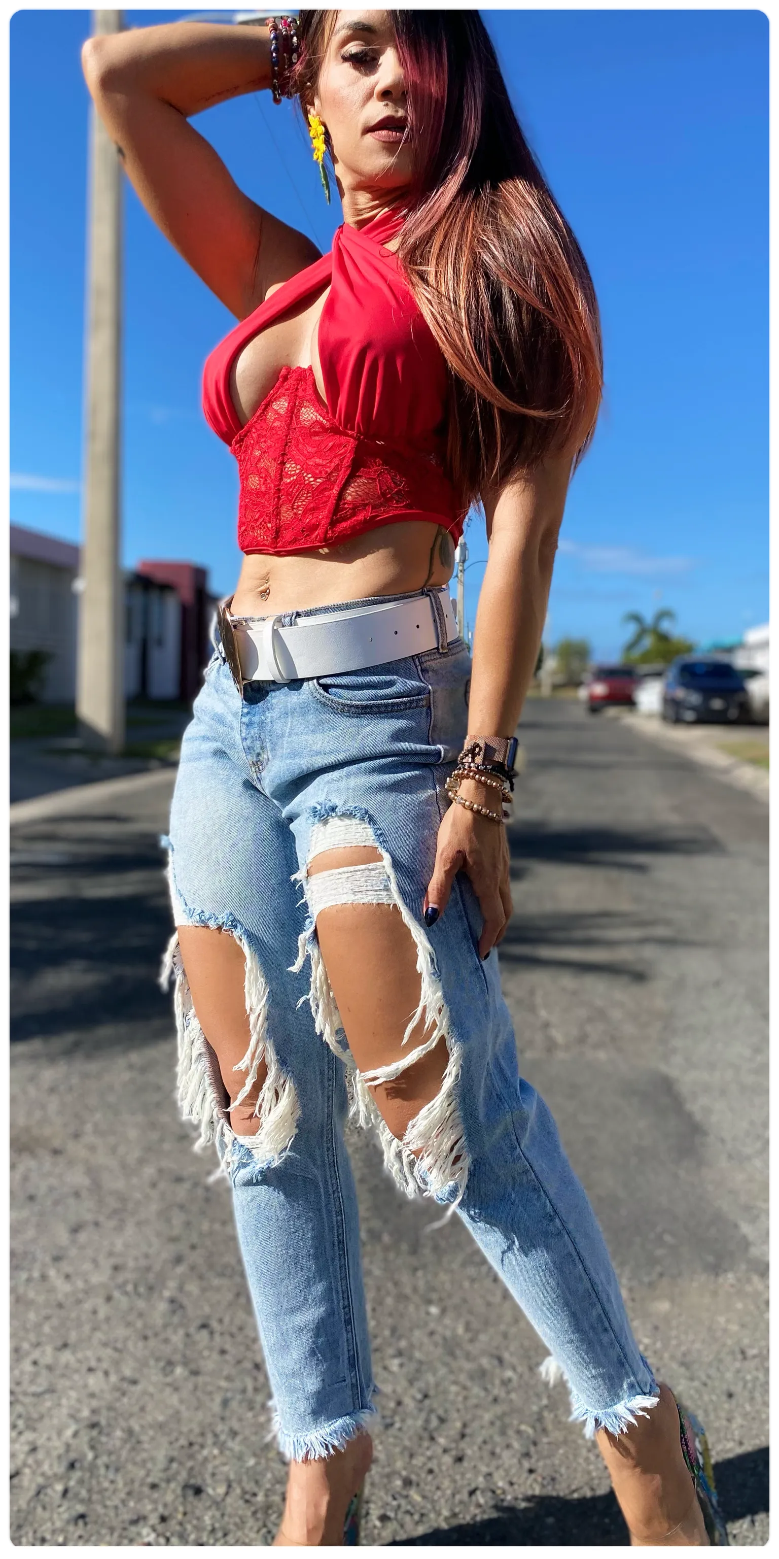 Casual Day Jeans