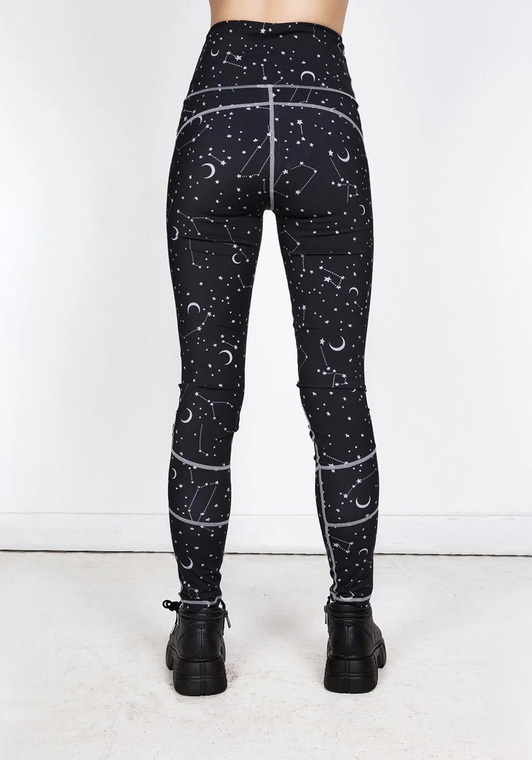 Celestial Leggings