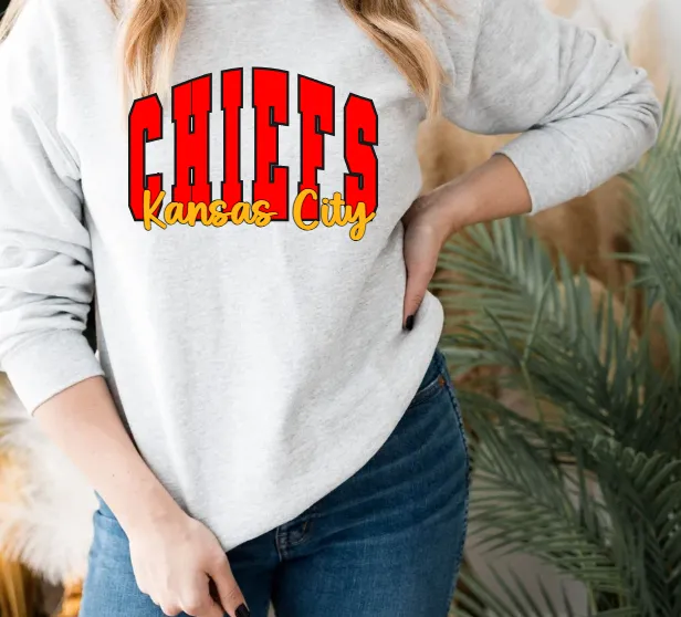 Chiefs