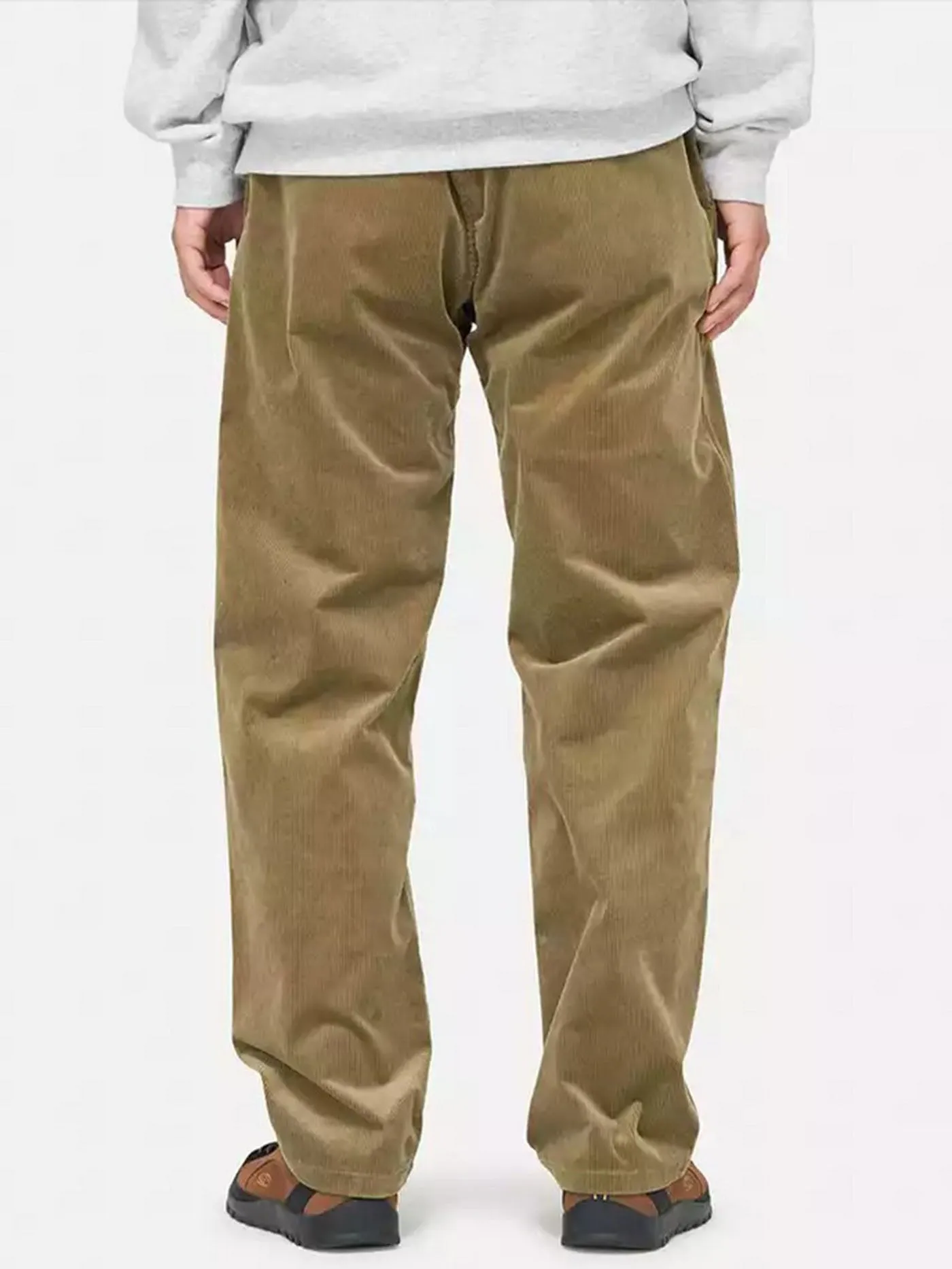 Corduroy Gramicci Pants