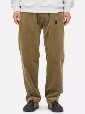 Corduroy Gramicci Pants