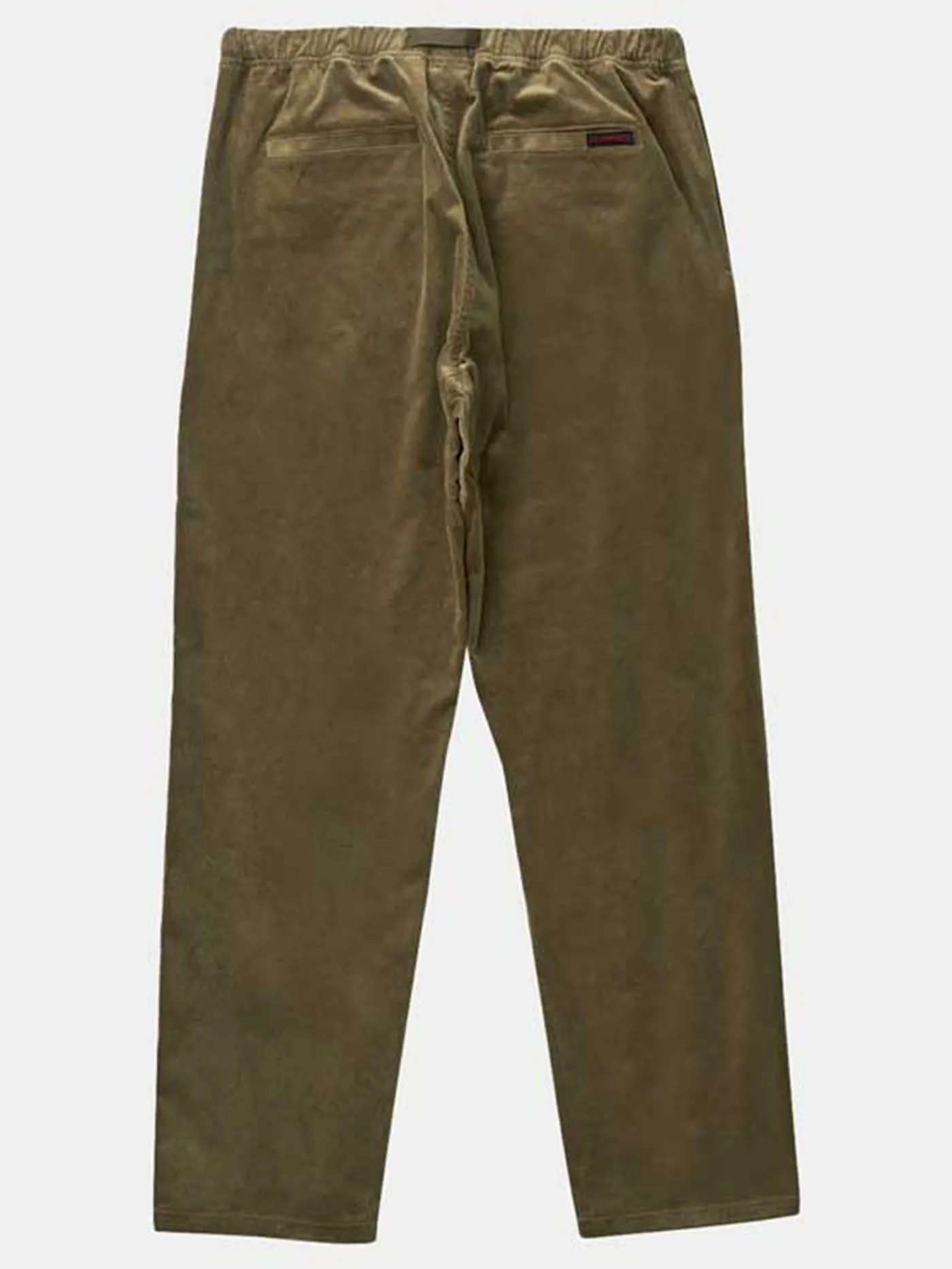 Corduroy Gramicci Pants