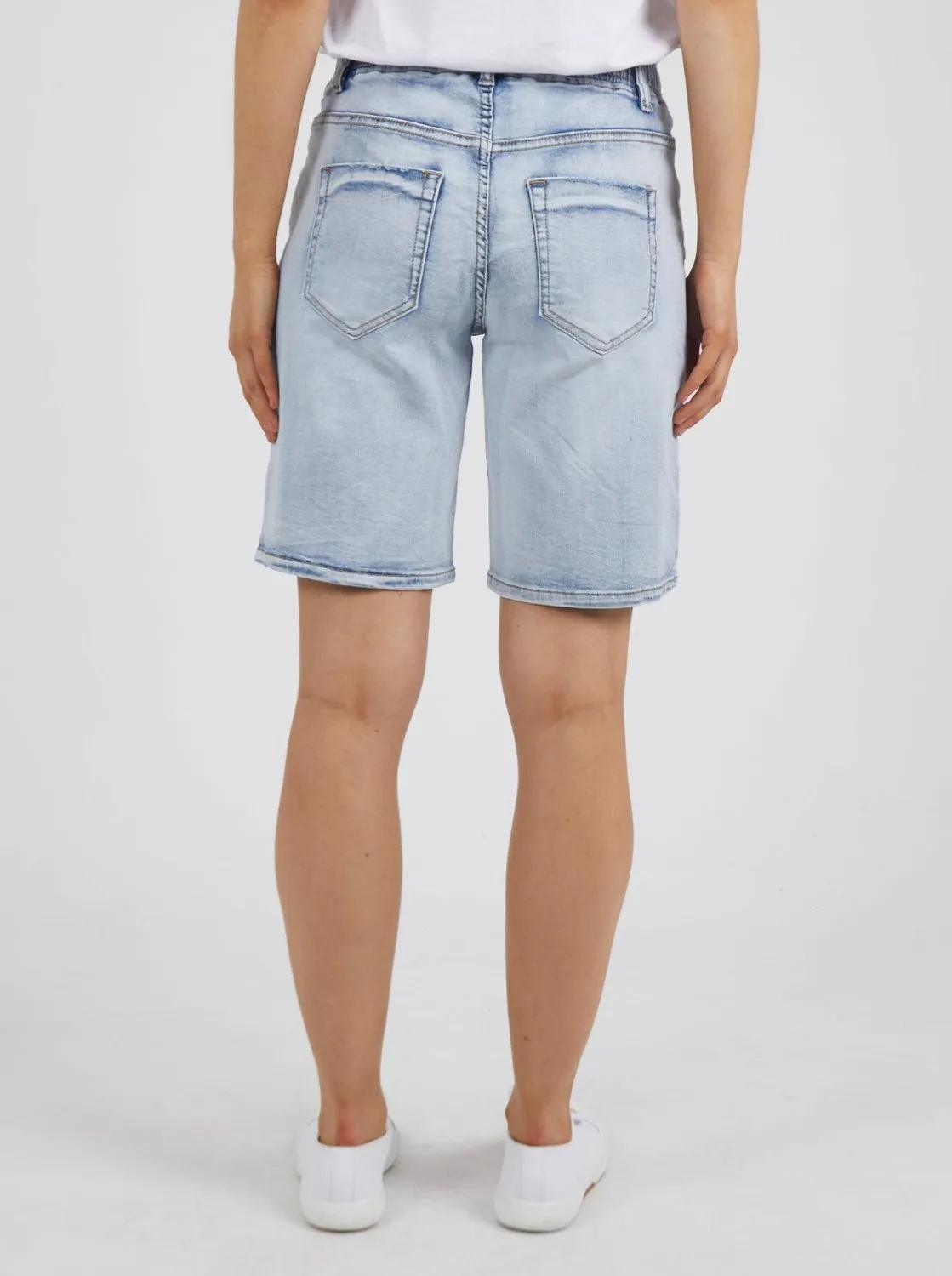 Gabby Bermuda Shorts