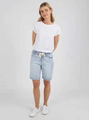 Gabby Bermuda Shorts