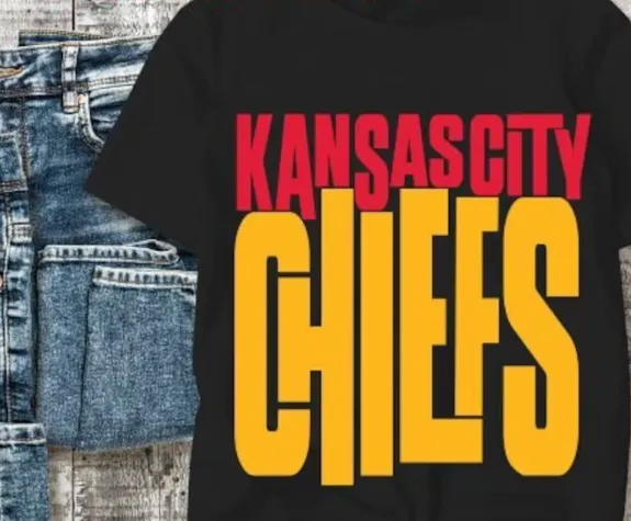 Hi Lo Kansas City Chiefs