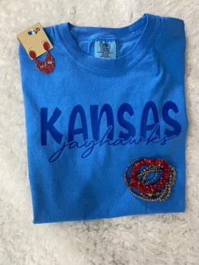 Kansas Jayhawks