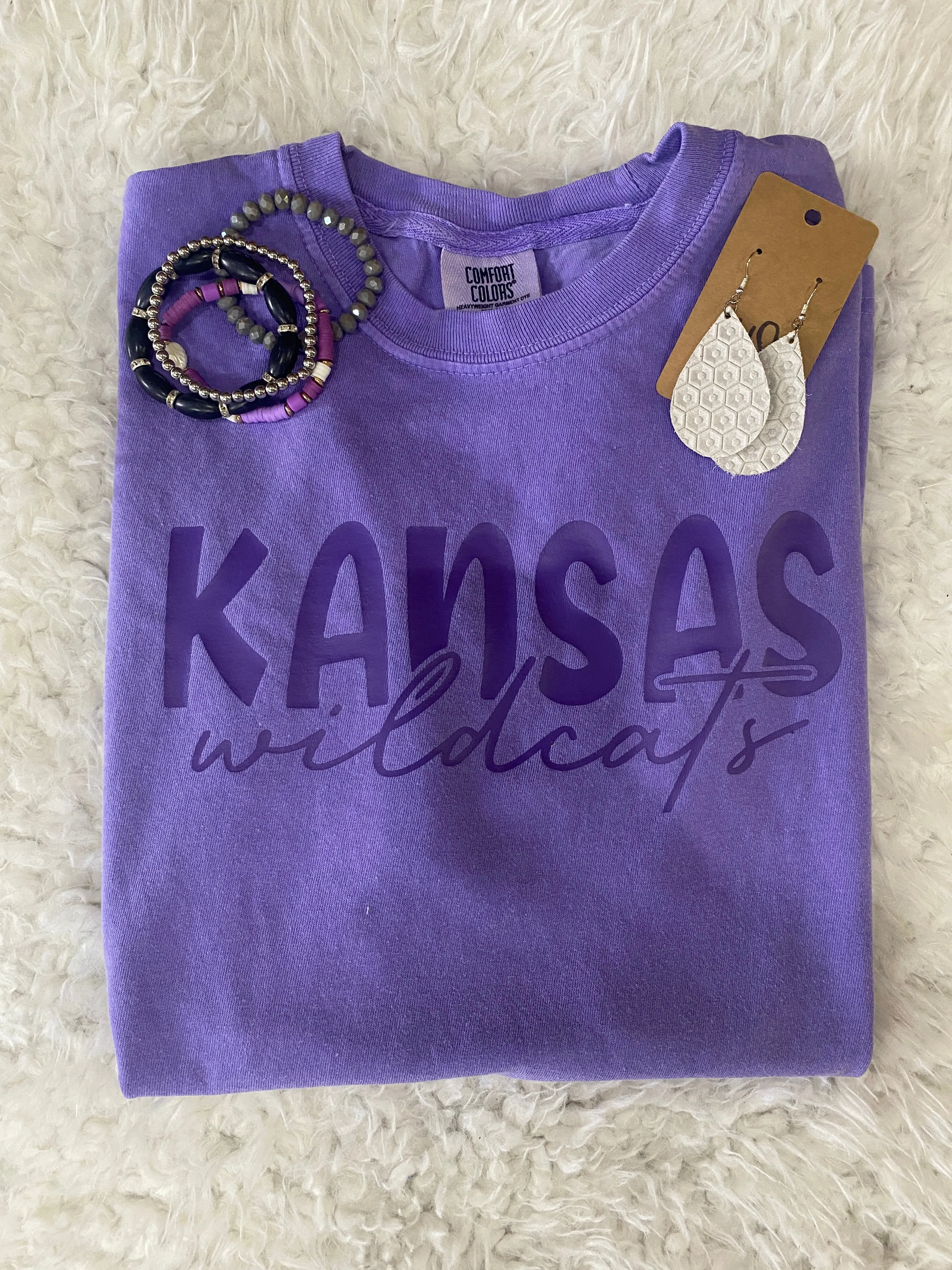 Kansas Wildcats