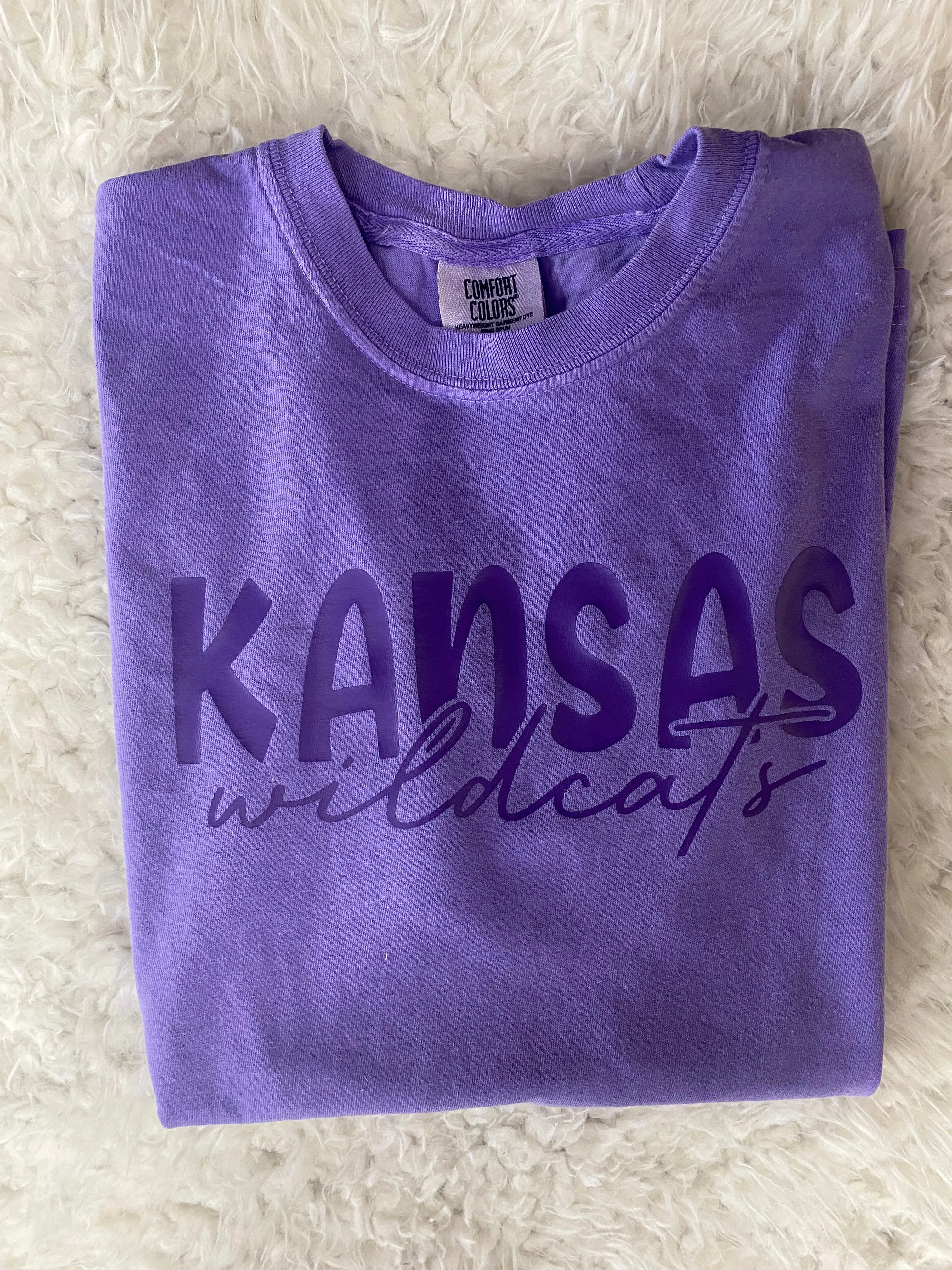 Kansas Wildcats