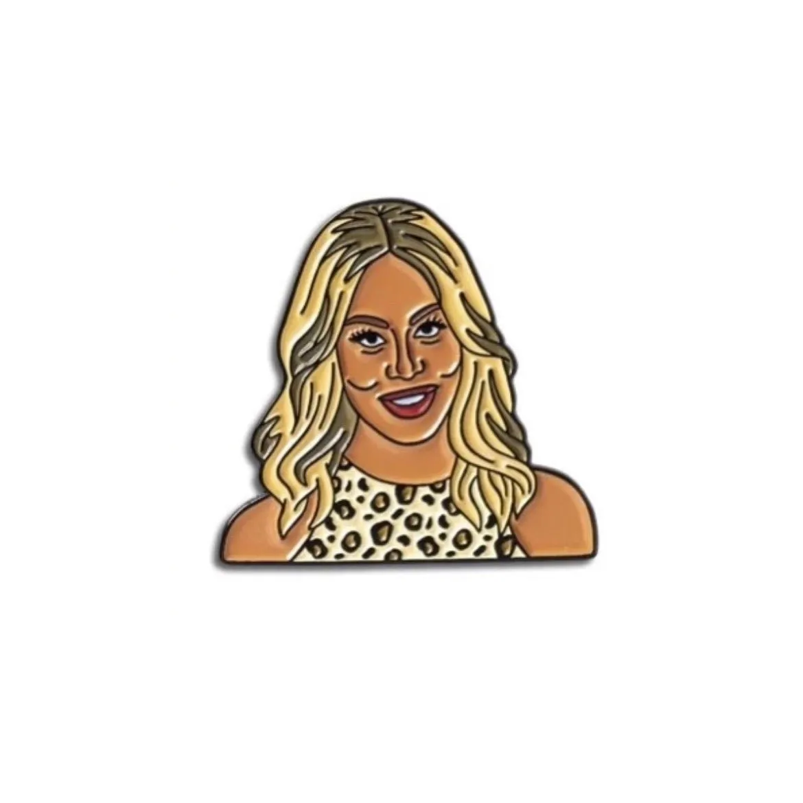 Laverne Cox Pin