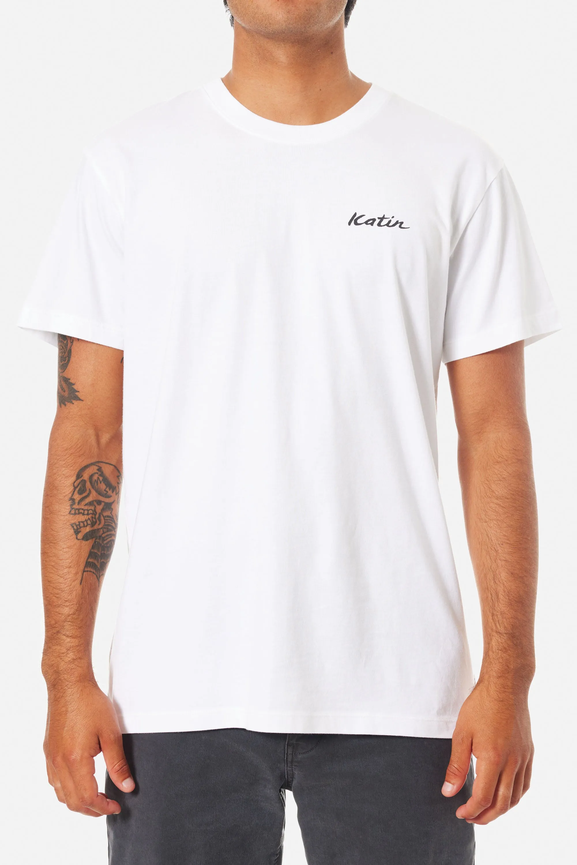 MISTO TEE