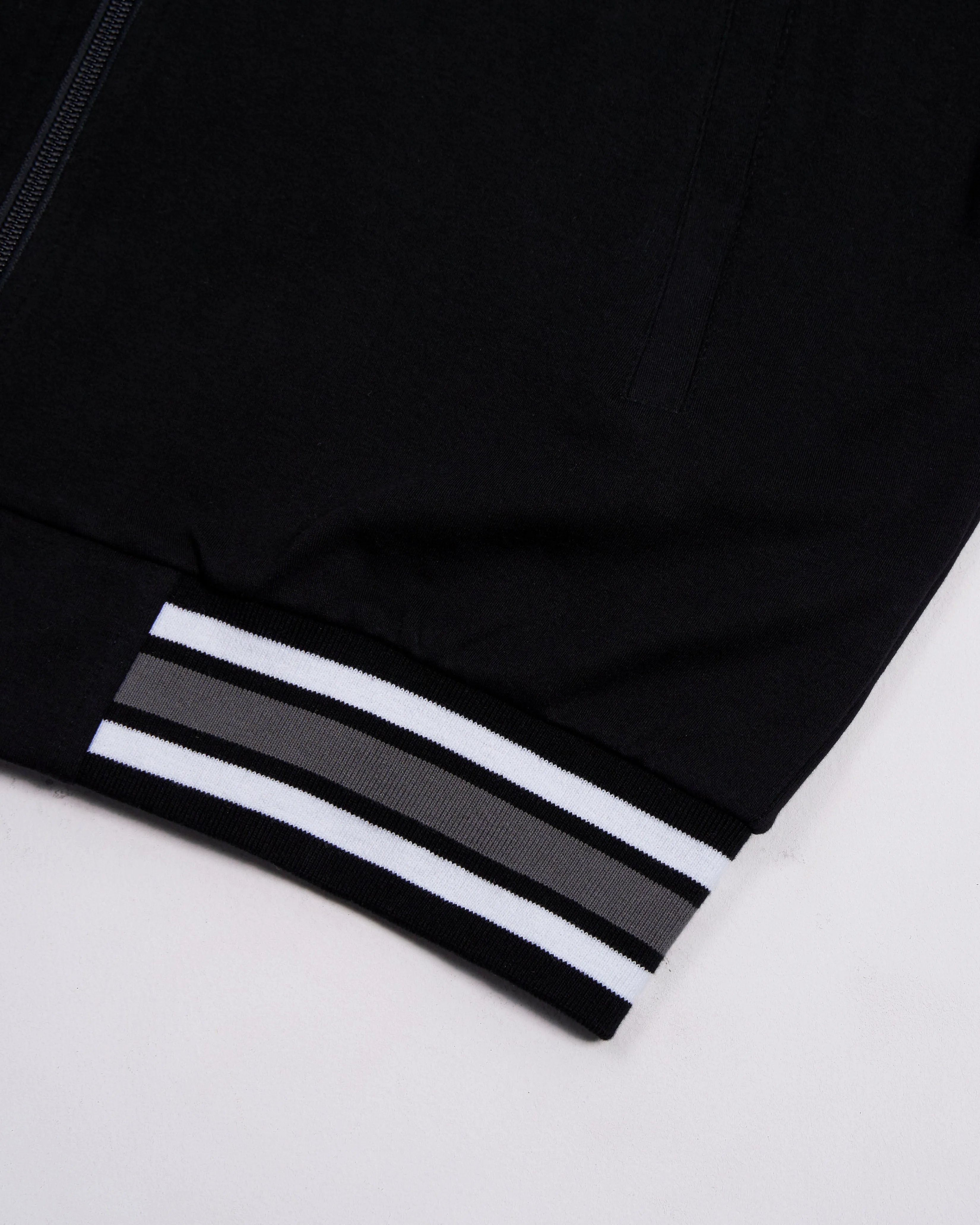 Off Stage Stripes Tracksuit