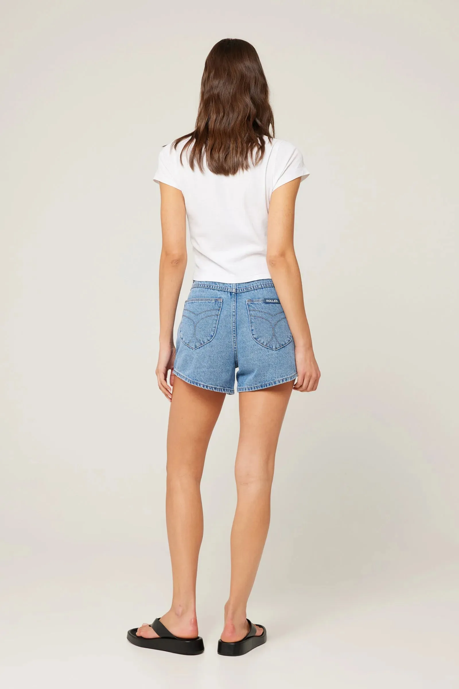 Rollas Mirage Short Jenna