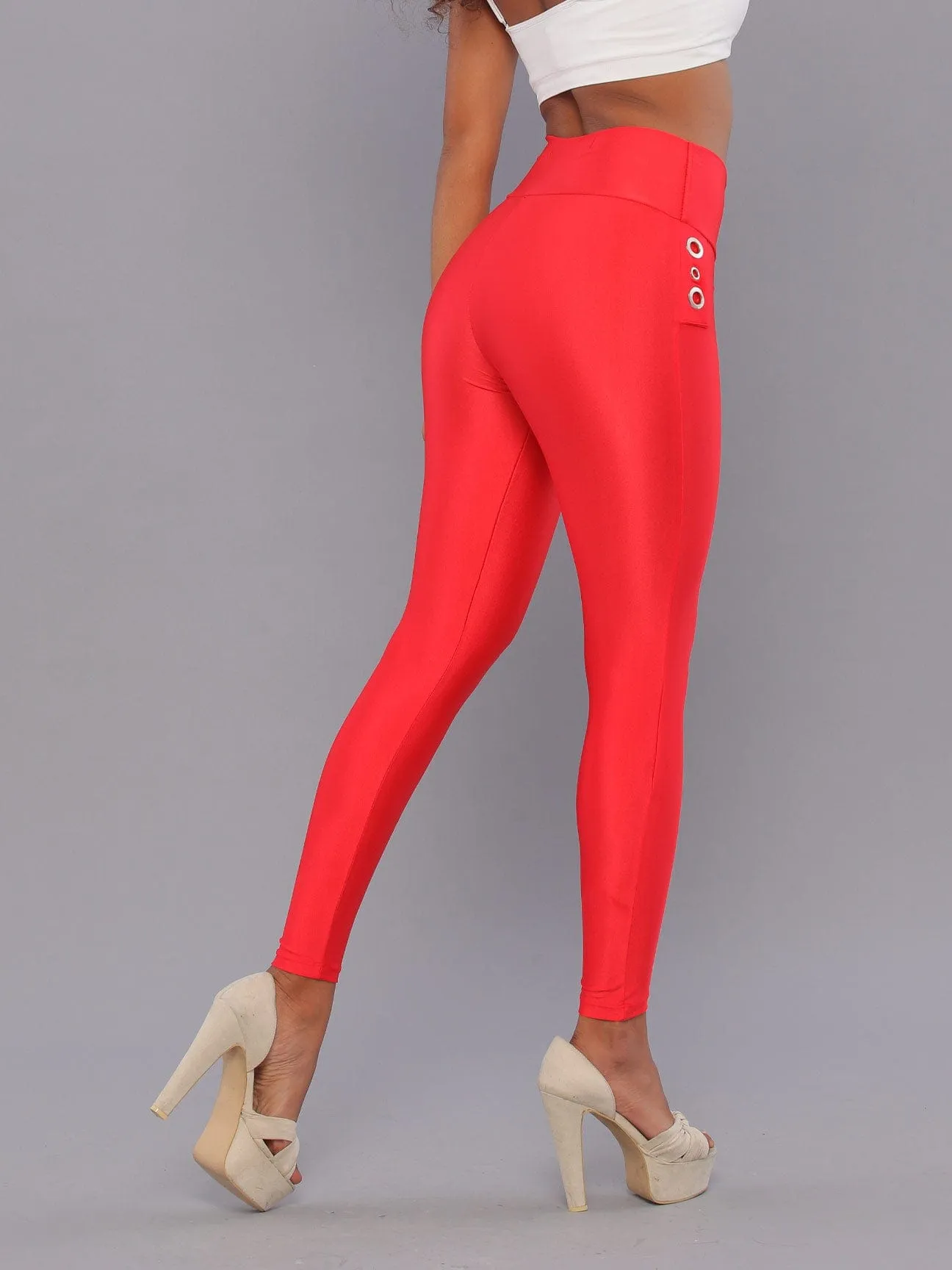 Scarlett Butt Lift Leggings with Tummy Control 1303