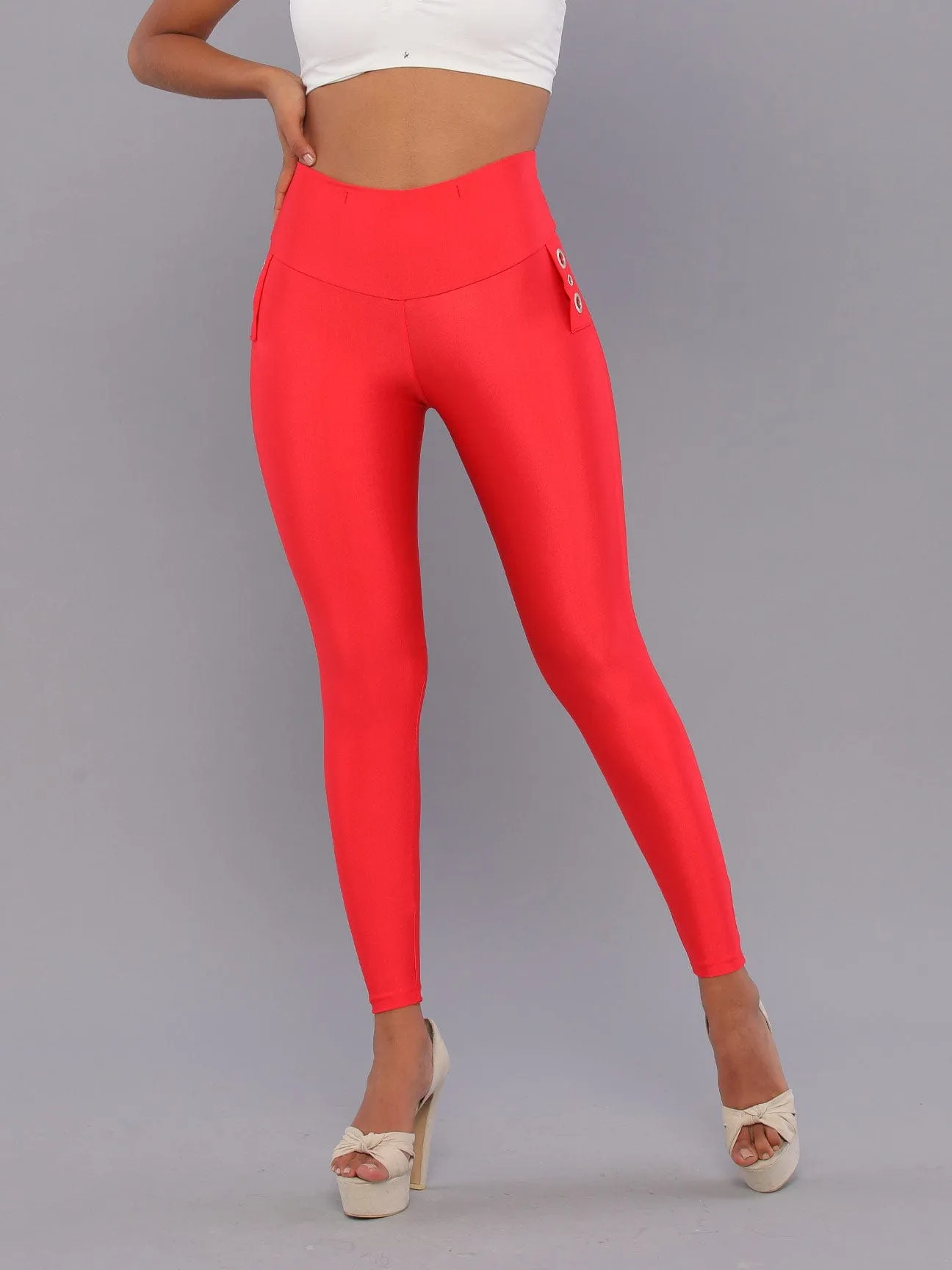 Scarlett Butt Lift Leggings with Tummy Control 1303