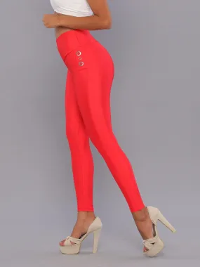 Scarlett Butt Lift Leggings with Tummy Control 1303