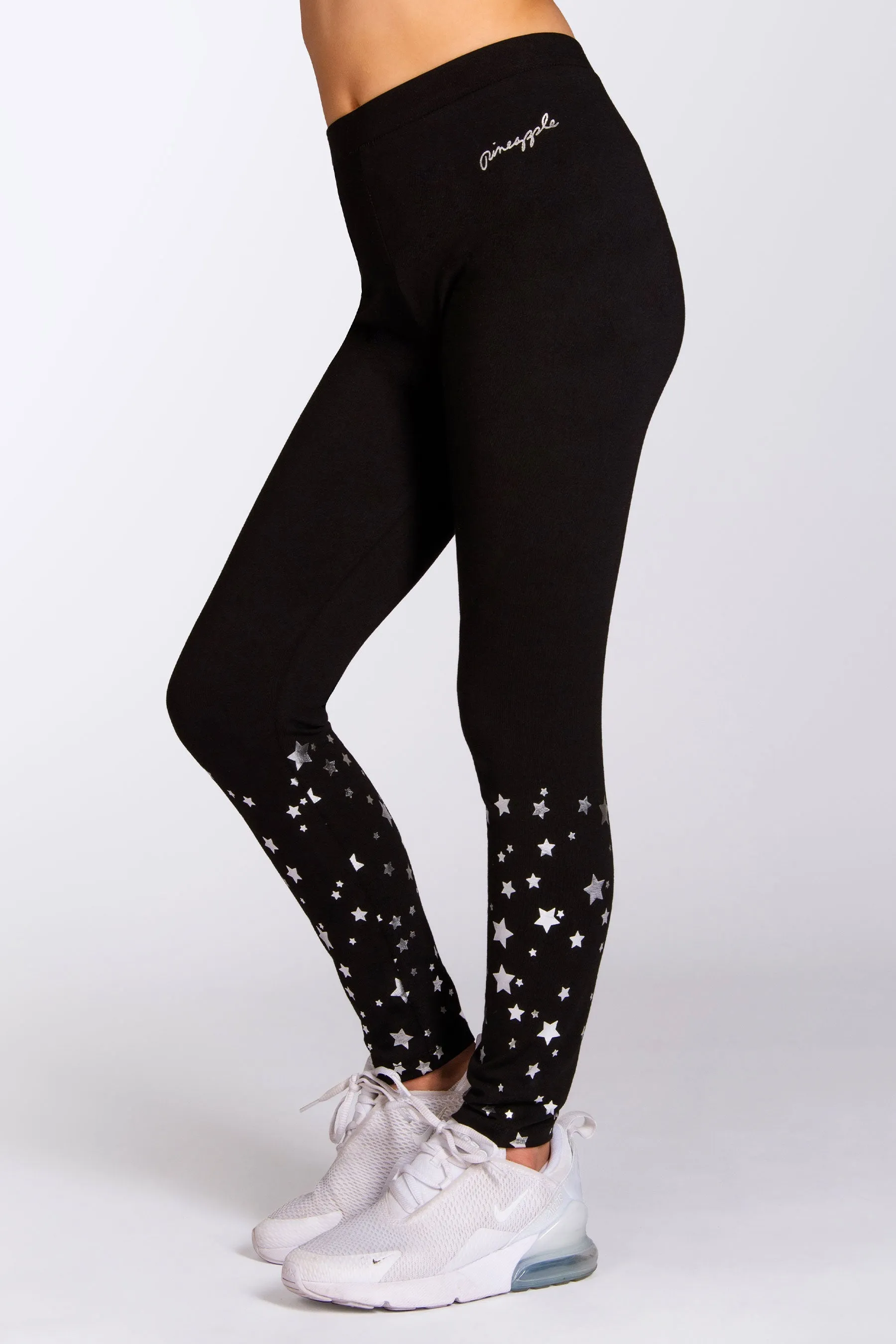 Scattered Star Leggings