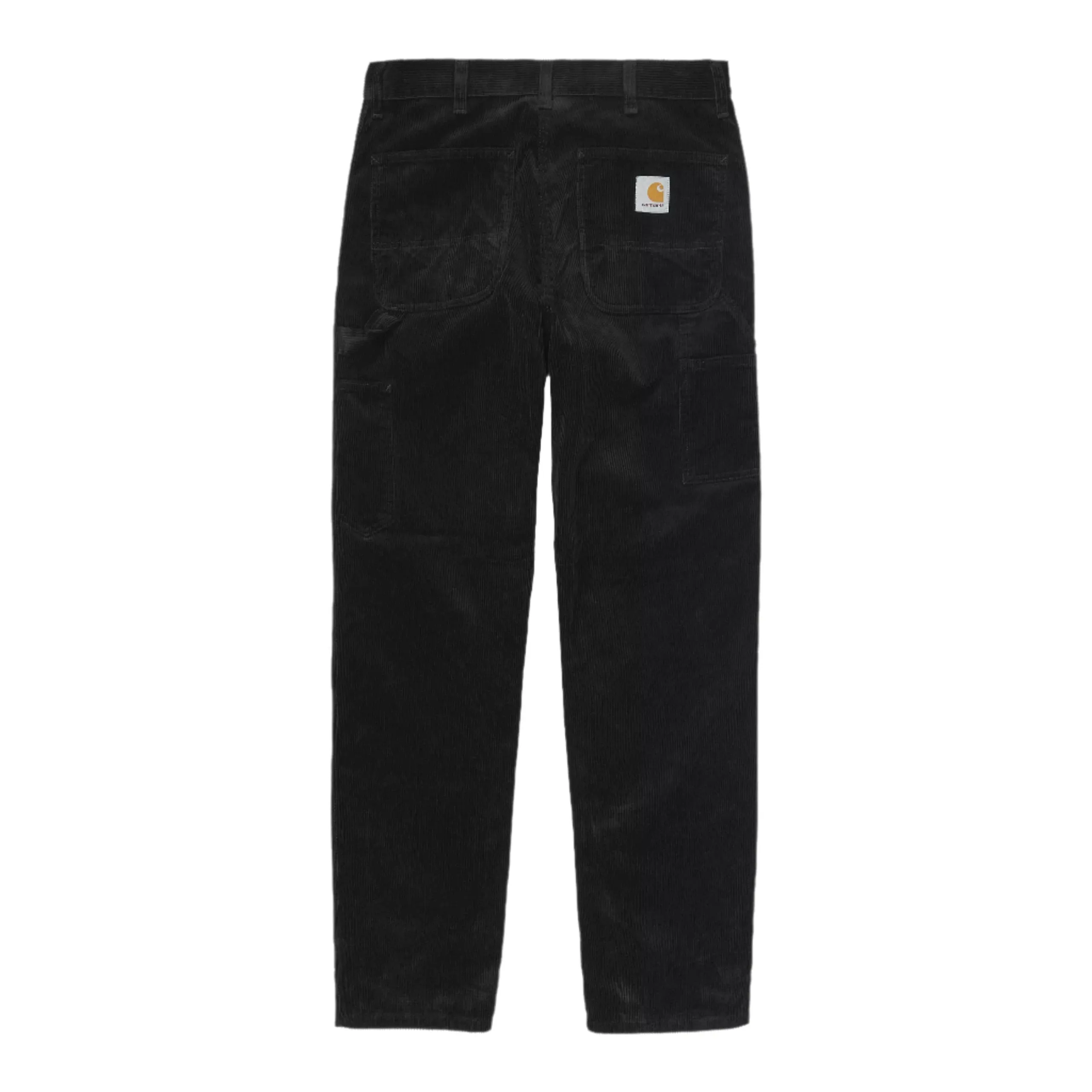 Single Knee Pant CORDUROY / CARHARTT WIP / BLACK