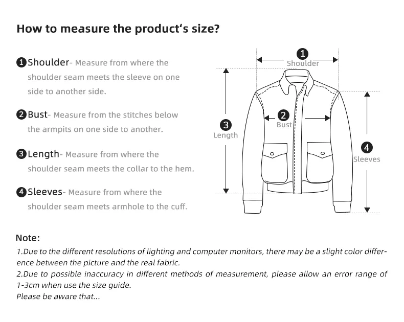 Spring and Autumn Imitation Leather K-style Silm Stand Collar Workwear