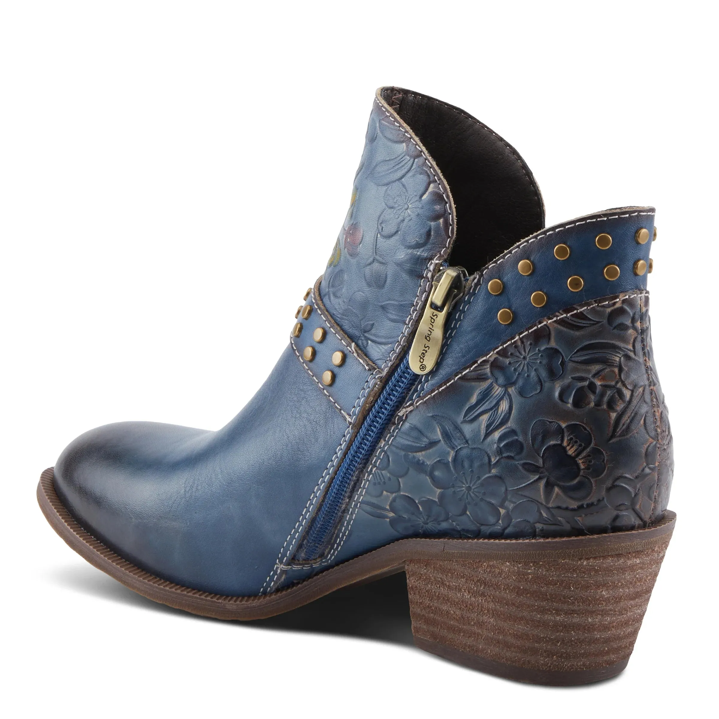 Spring Step L'Artiste Daintylady Boots Women's