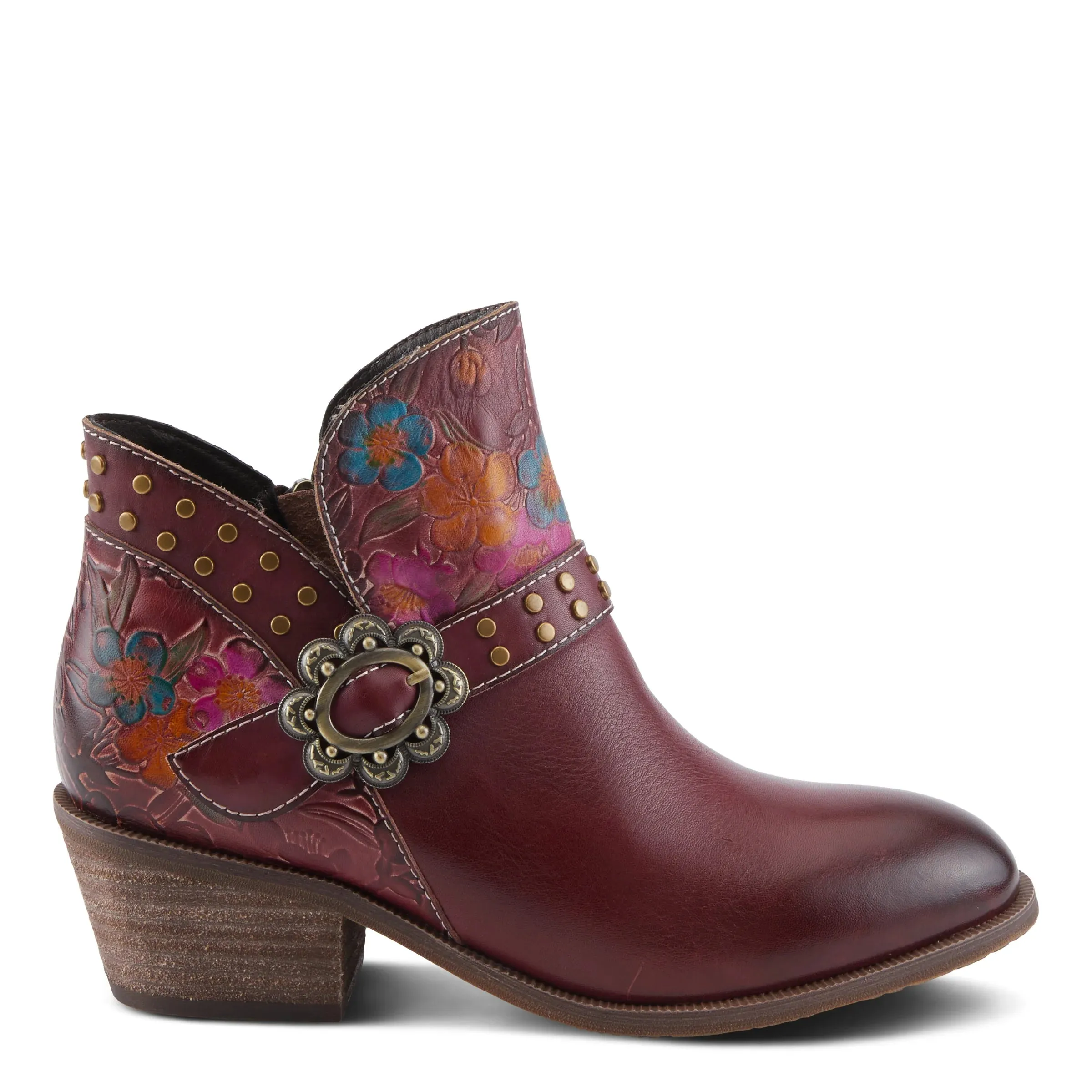 Spring Step L'Artiste Daintylady Boots Women's