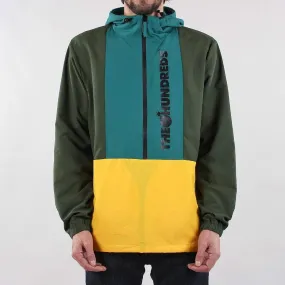 The Hundreds State Anorak