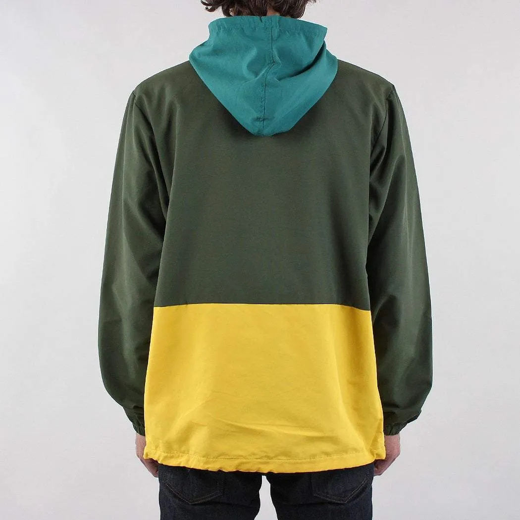 The Hundreds State Anorak