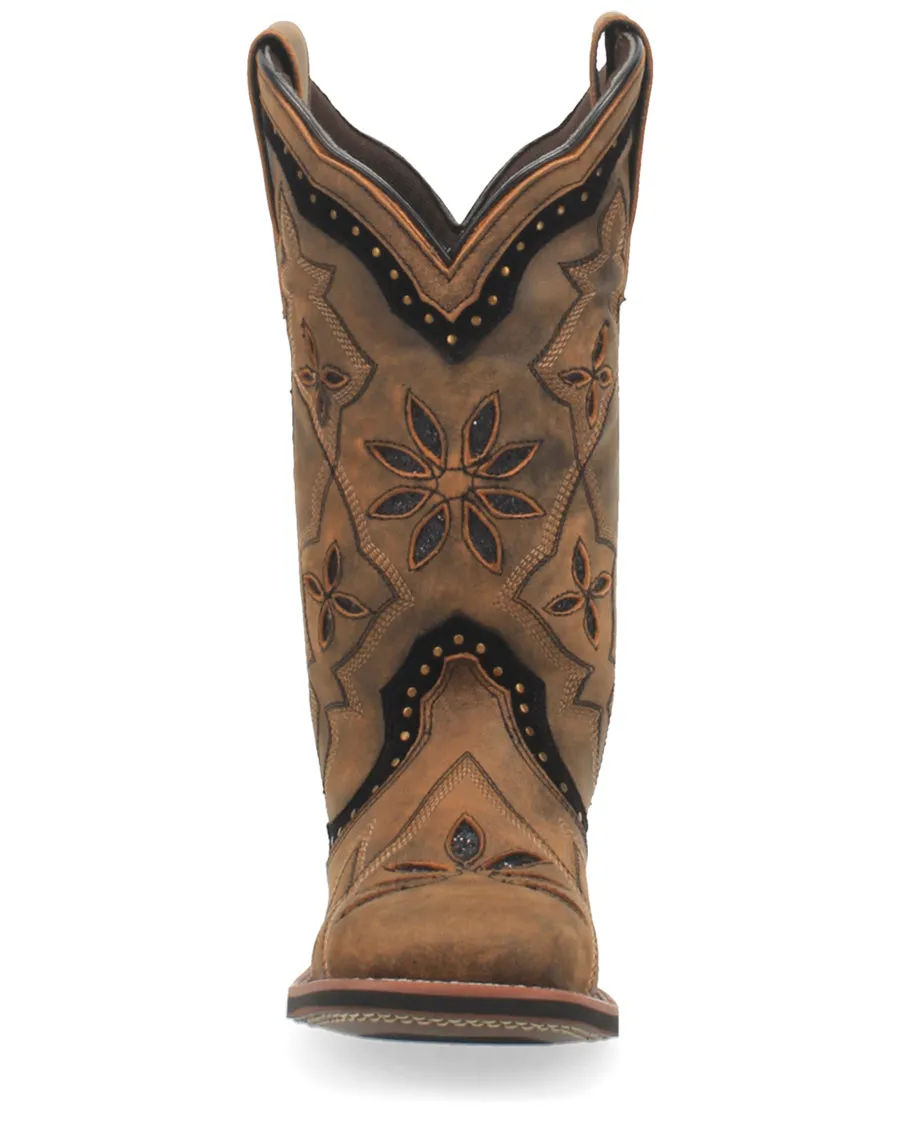 Women's Bouquet Western Boots