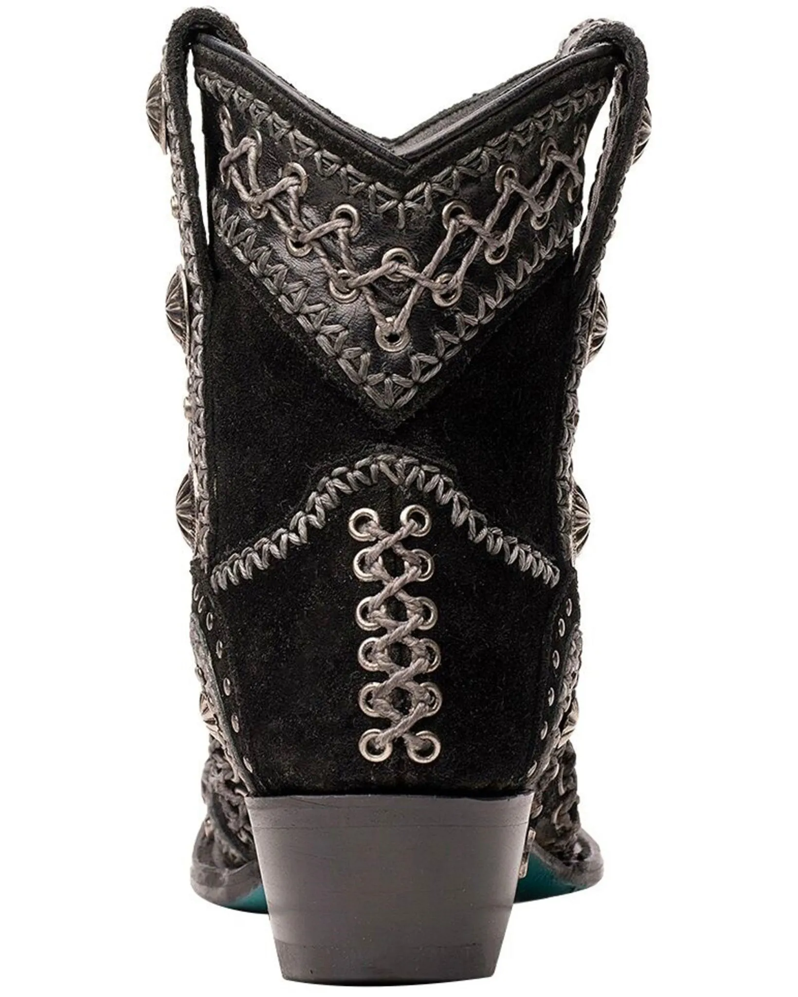 Women's Wind Walker Western Boots