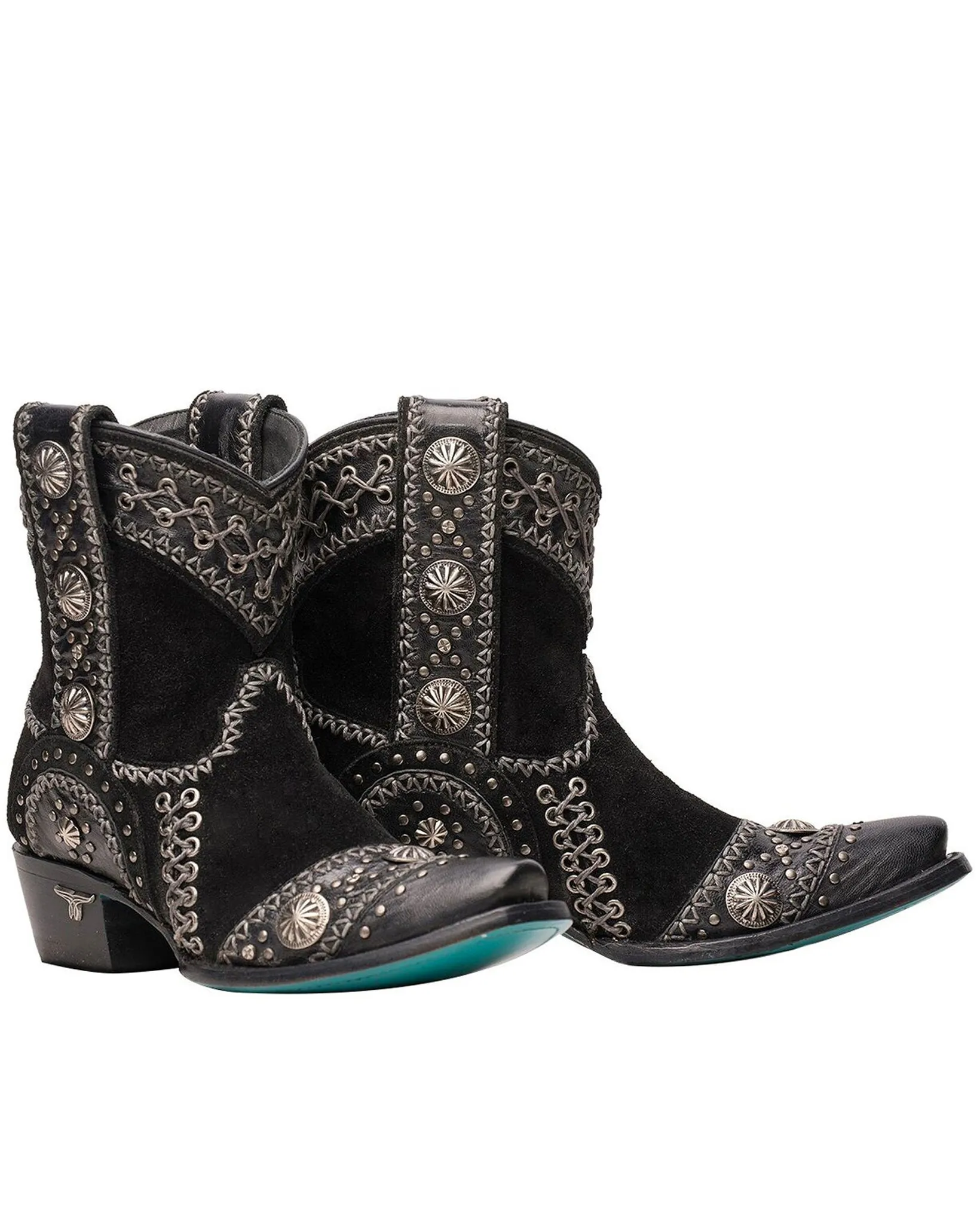 Women's Wind Walker Western Boots